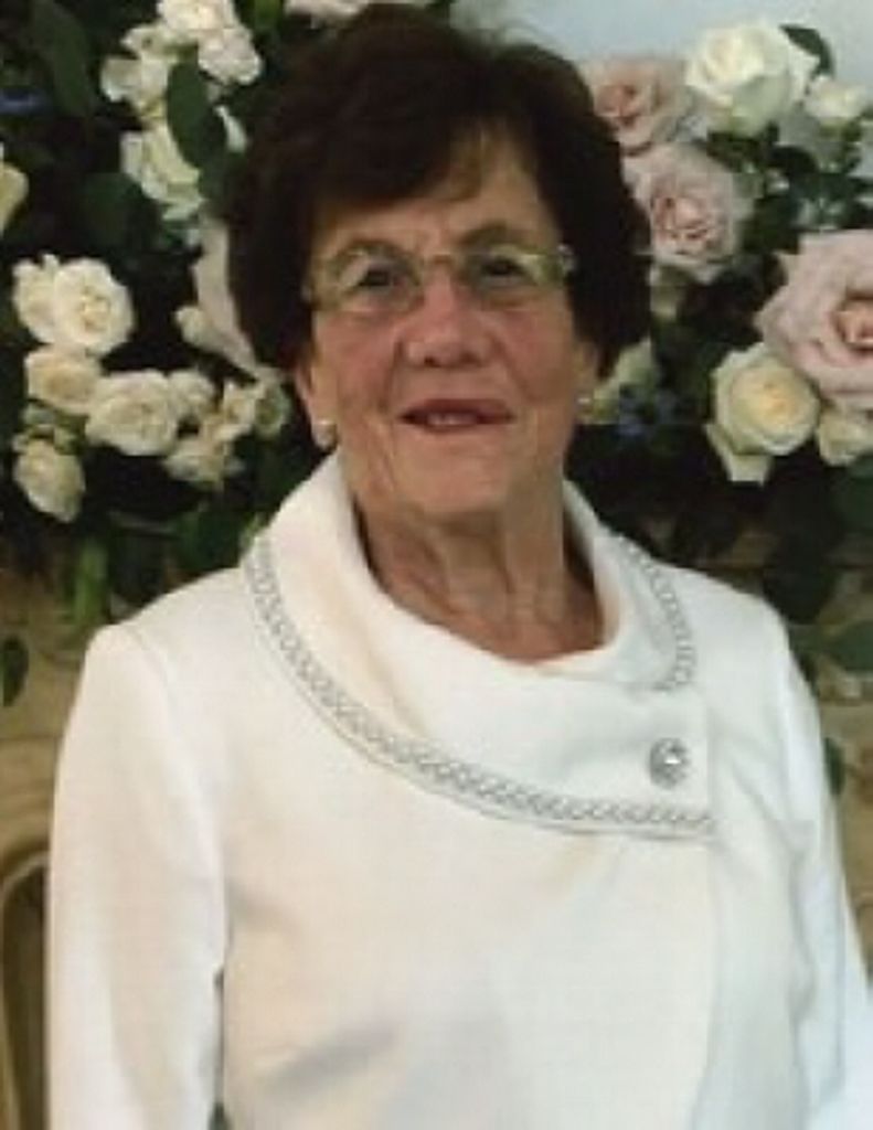 Lavonne Thesing