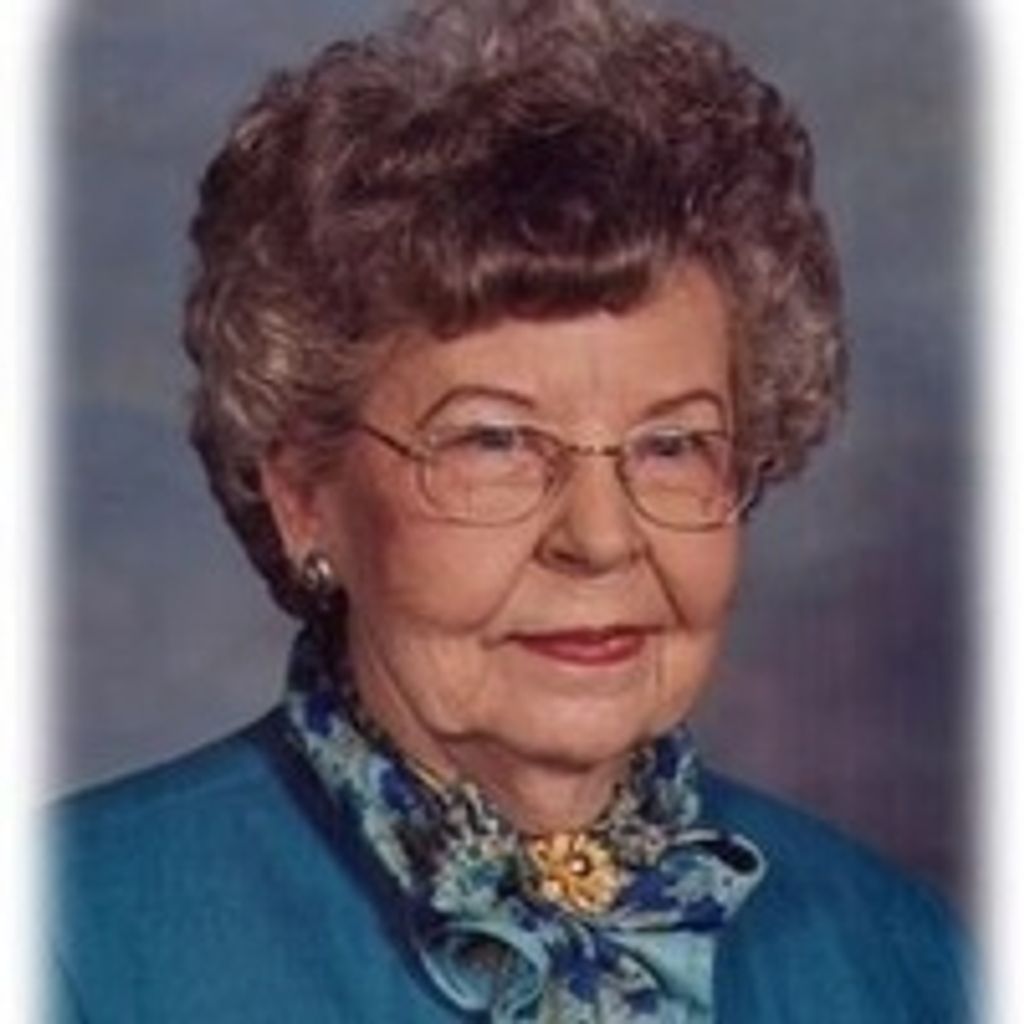 Katherine 'Katy' M. Hyde