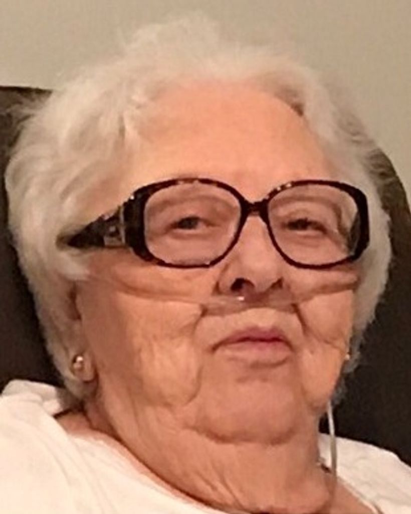 Anne Wooldridge