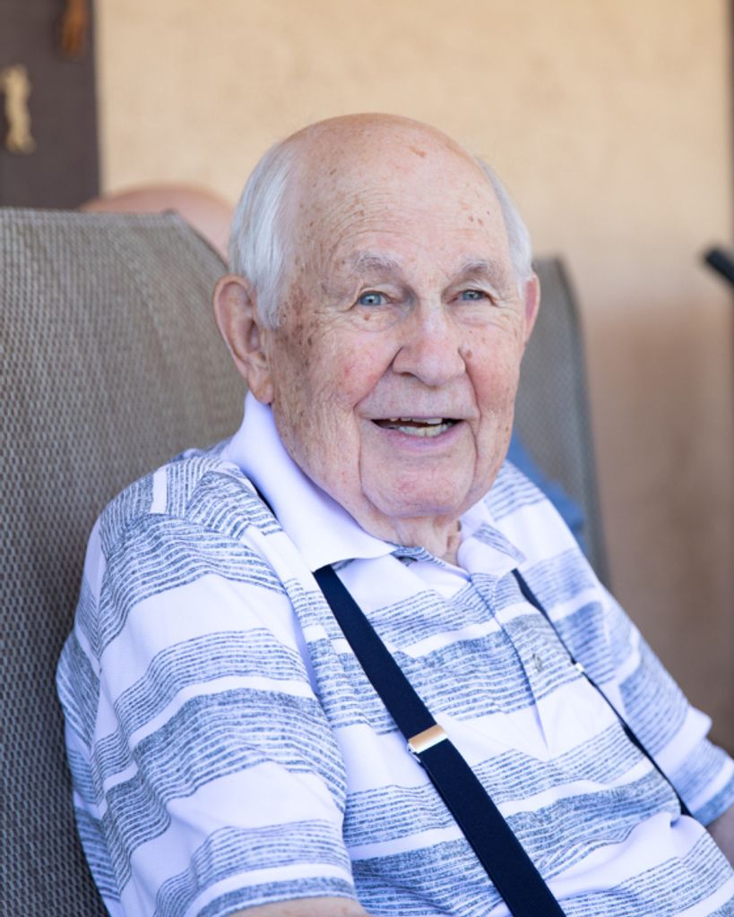 Jerold J. Hammer
