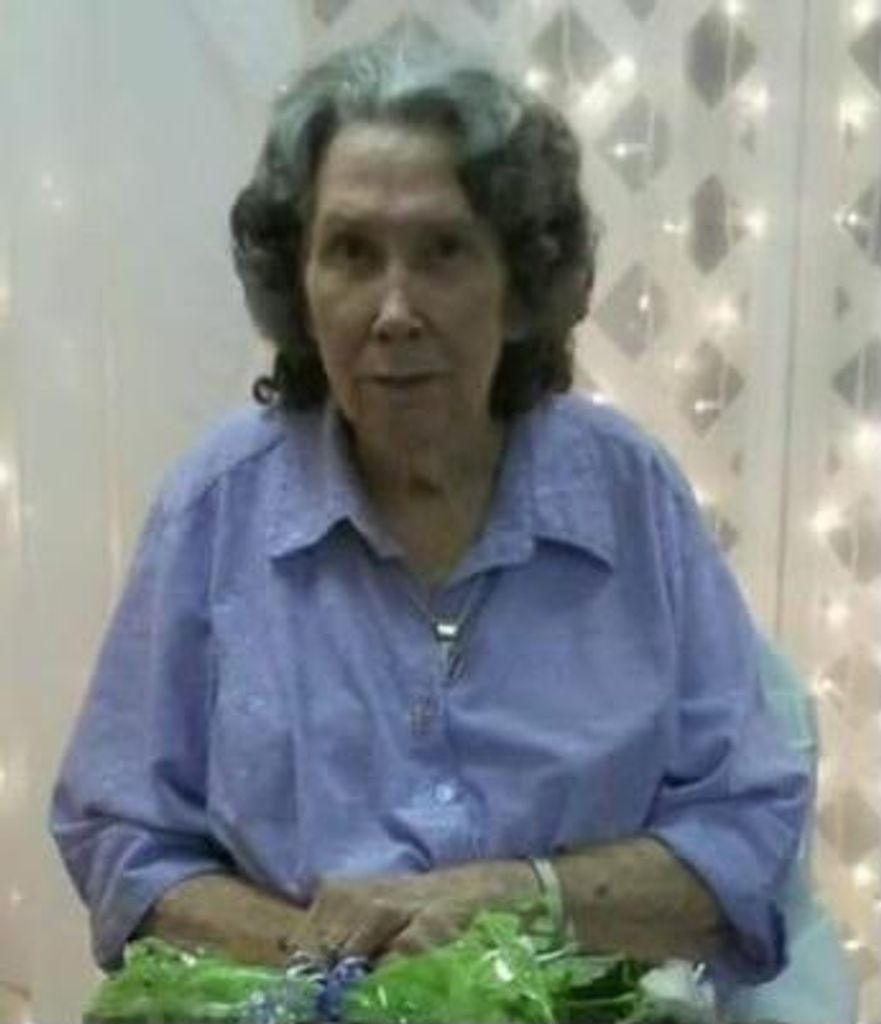 Nancy H. Mckenney