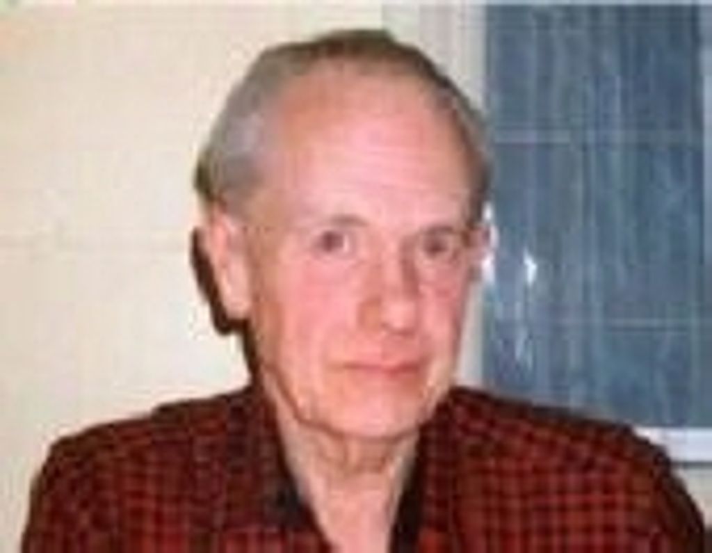 Arthur Best