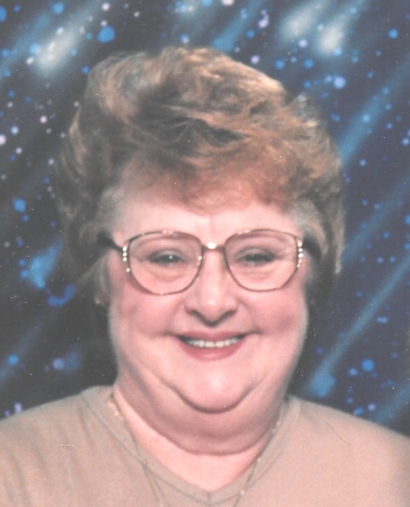 Thelma Jean Robbins Miller