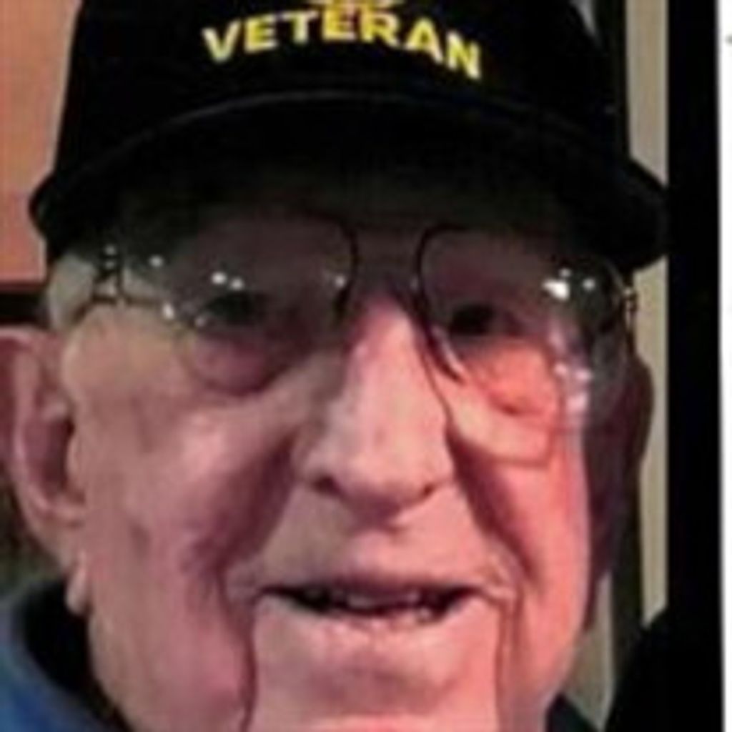 Randolph "Red" J. Olano Jr.