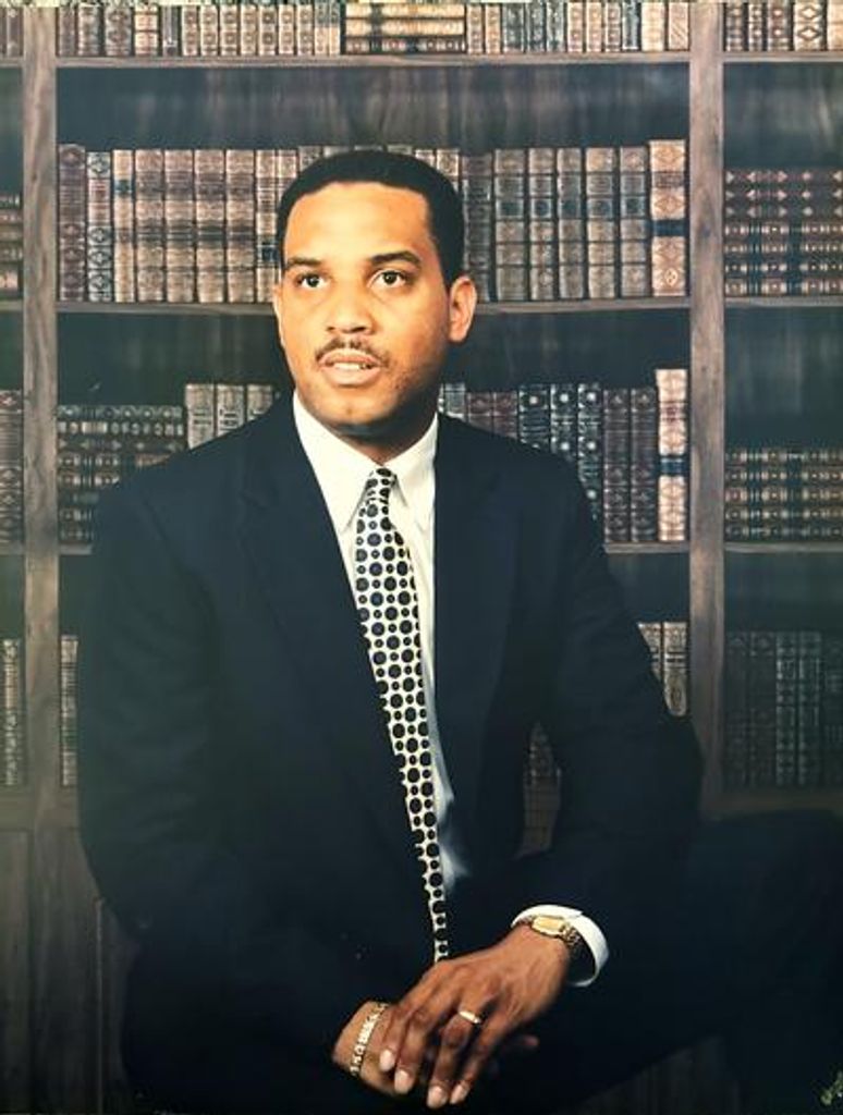 Mr. Ronald J. Cherry Profile Photo