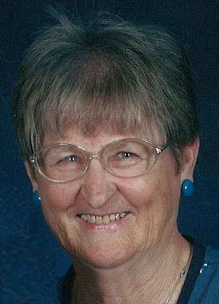 Shirley A Byington