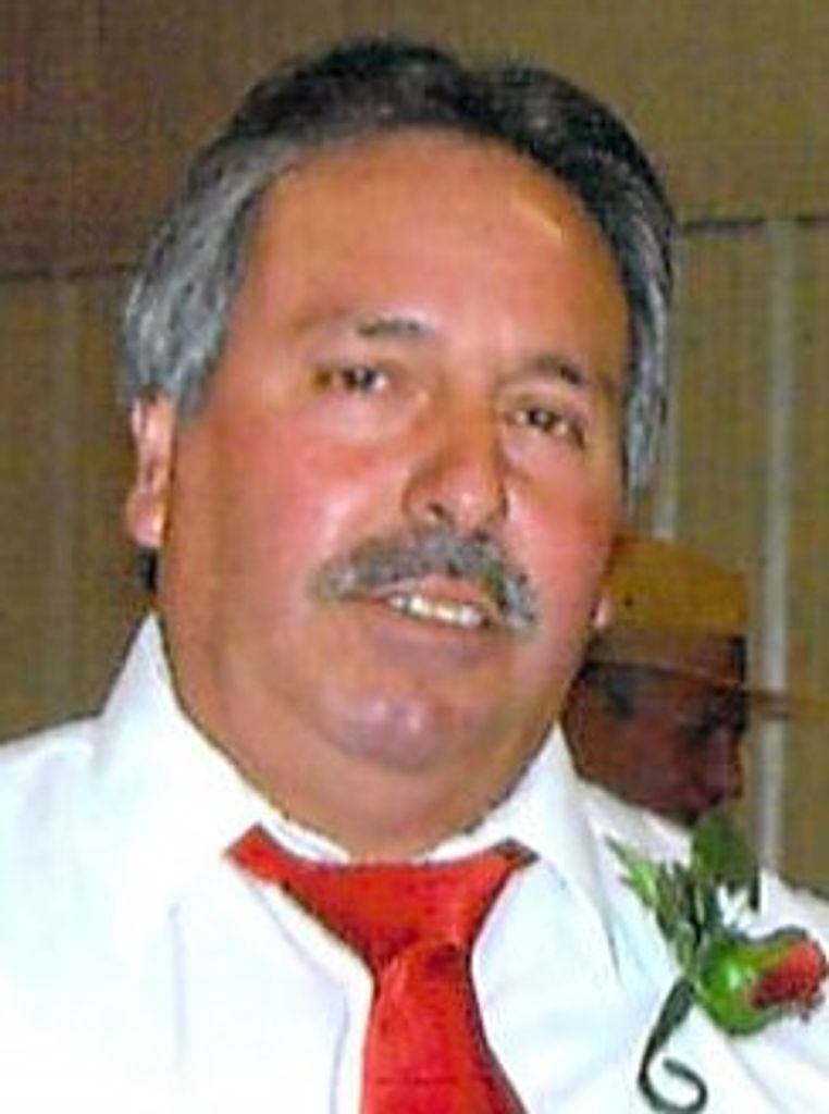 Robert "Bobby" Derle Ezernack