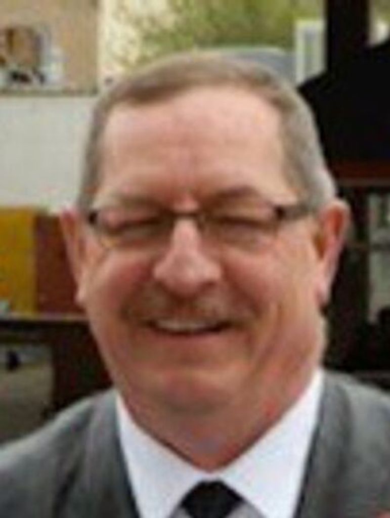 T. Alan Harink Profile Photo