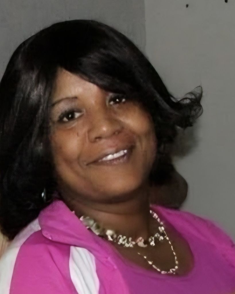 Vivian Marie Thomas