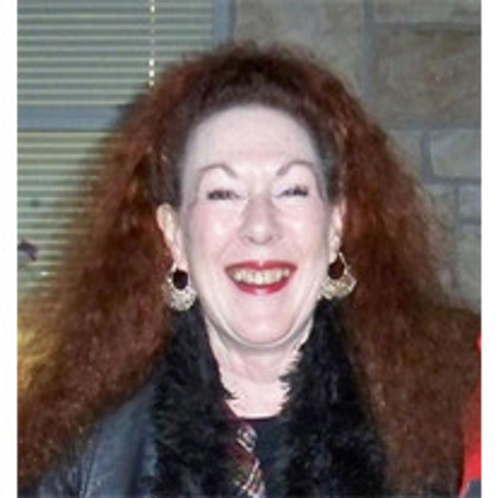 Ellen Venti Profile Photo