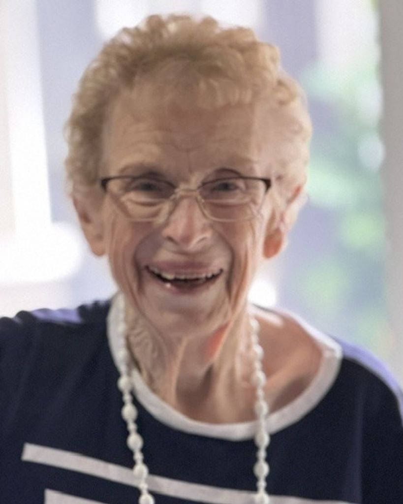 Patricia Bishop Rowland Profile Photo
