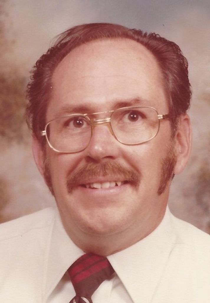 Richard M. Spence Profile Photo