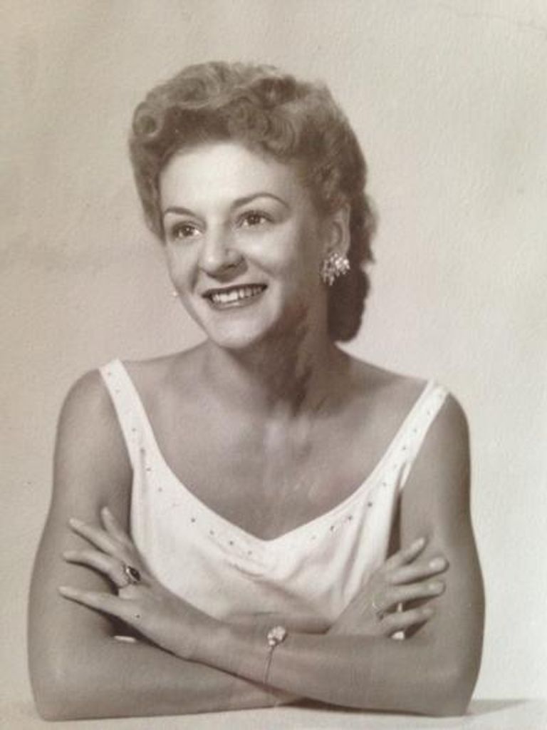 Erma P Ellman Profile Photo