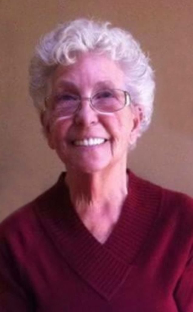 Sandra  S. Kopp