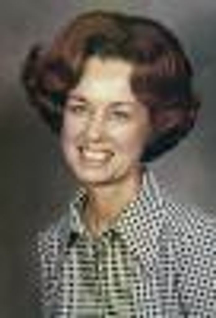 Mary Douthit Profile Photo