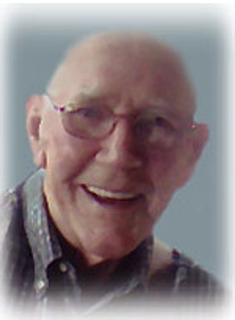 Eldon Fickel