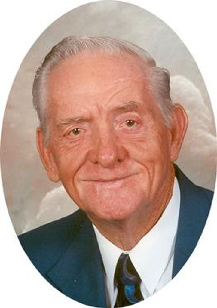 James Curtis Shoemake