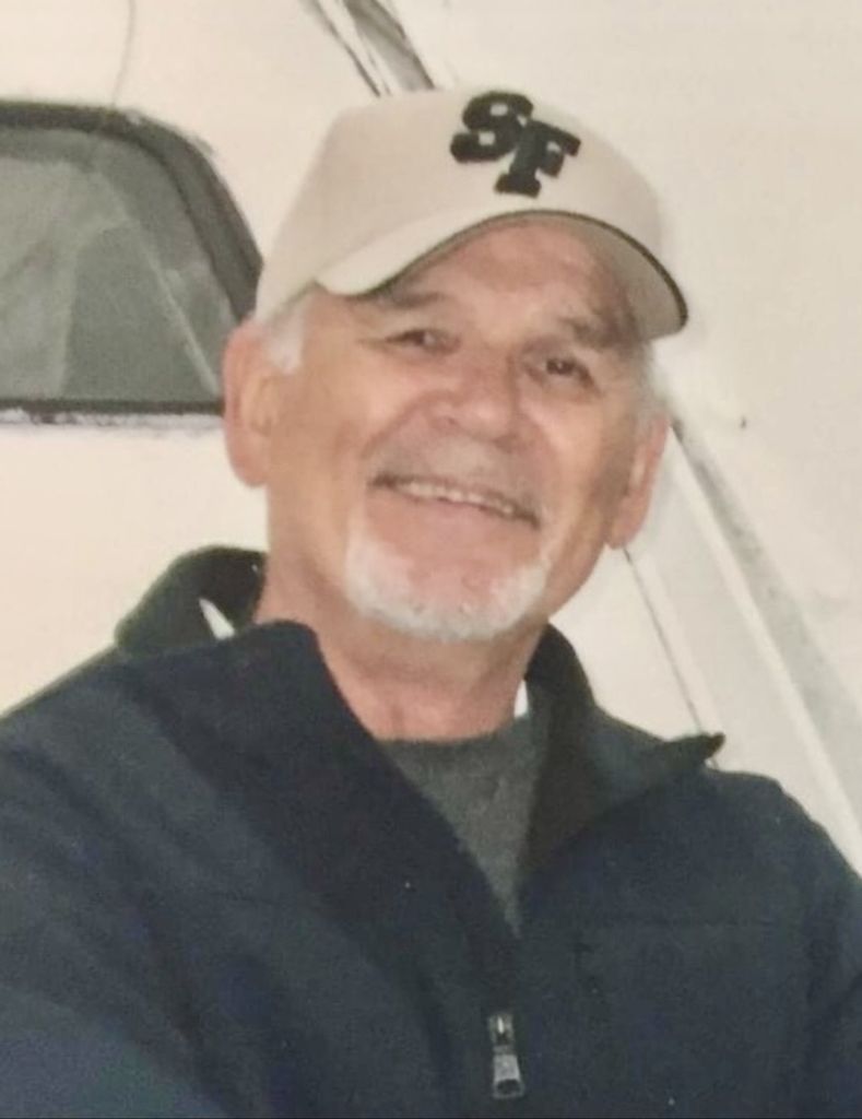 Donald Mckamey Profile Photo