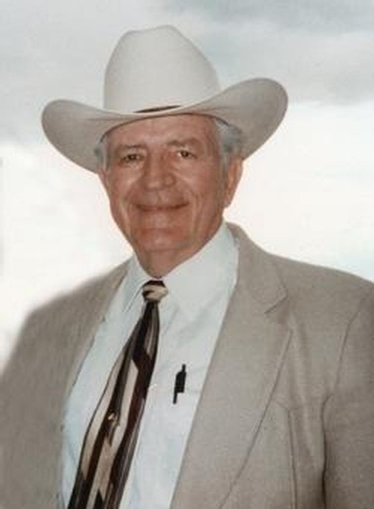 Fred Allison Mcfarland