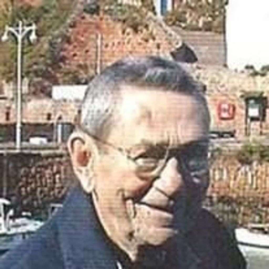 James  Francis Campell