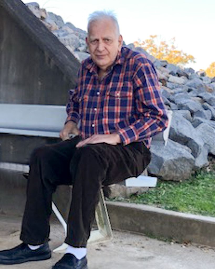Harvey Claud Martin, Sr. Profile Photo