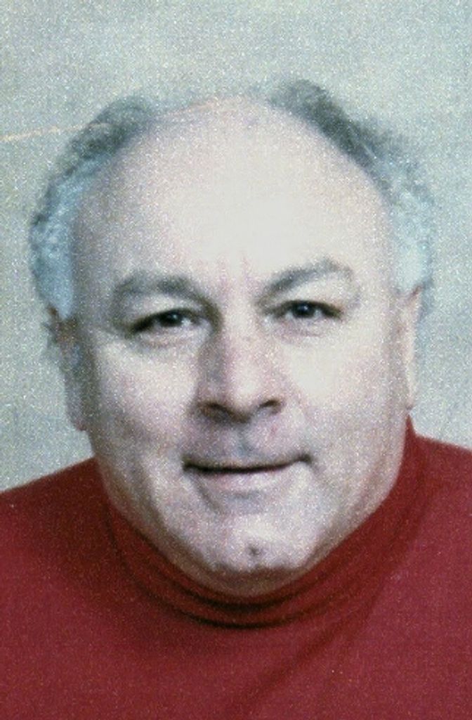 Eugene 'Butch' R. Payne Profile Photo