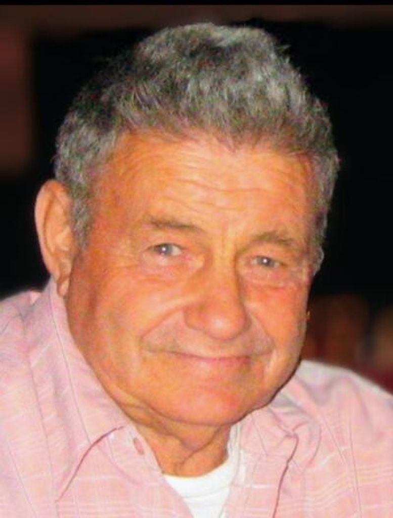James Curry Bowlsbey, Jr. Profile Photo