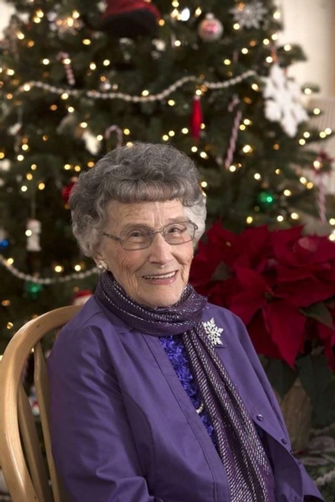 Margaret Faye Raney Profile Photo