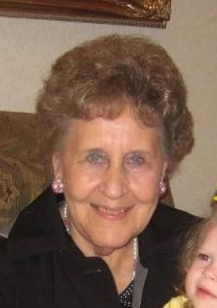 Alice Spurlin