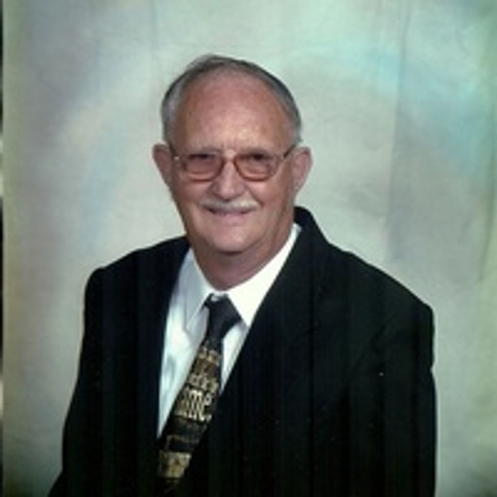 Richard Neal Allen