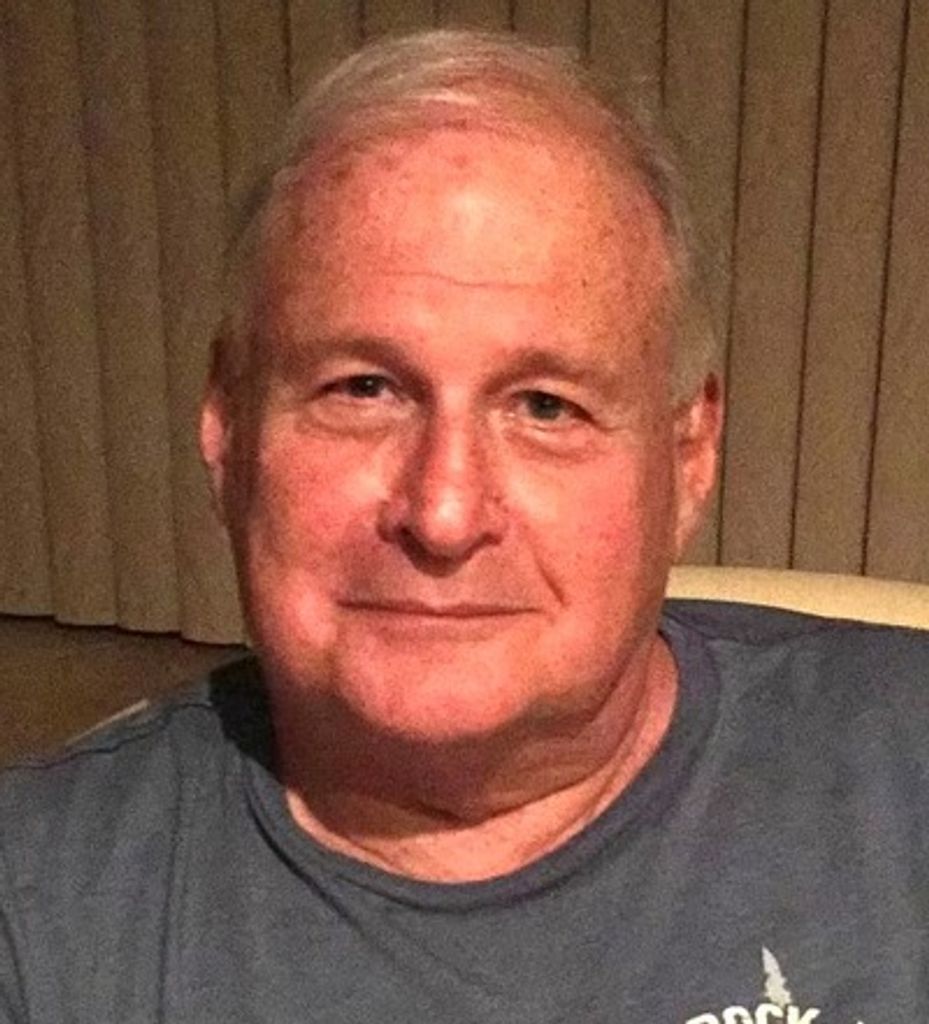 Irving Stuart Shankman Profile Photo