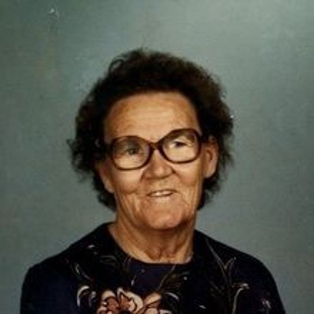Lottie Herring Profile Photo