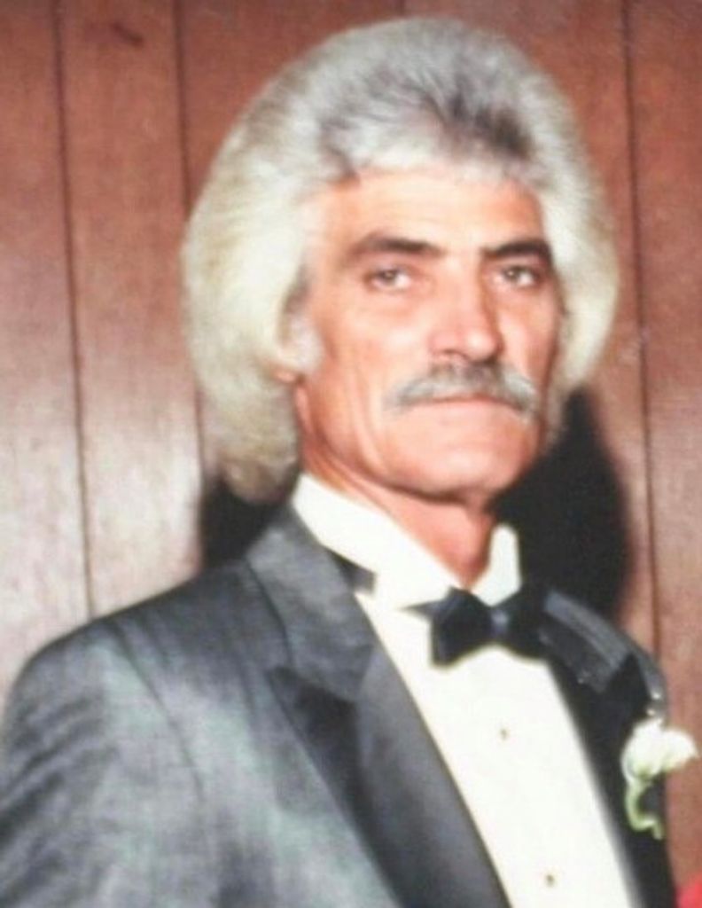 Willie Lawrence Necaise, Jr. Profile Photo