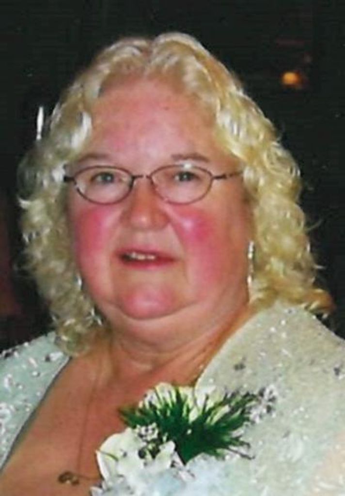 Georgia S. Olivieri Profile Photo
