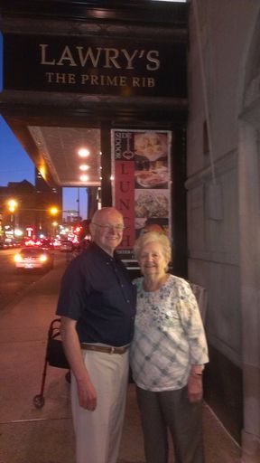Lucille Gossage photo gallery thumbnail 99 of 116