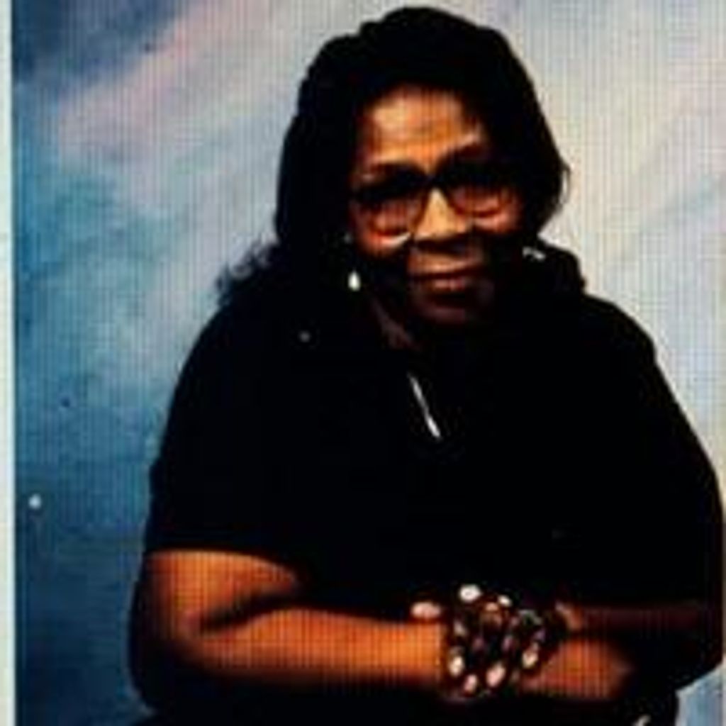 Mae Ella Boyd Jaggers