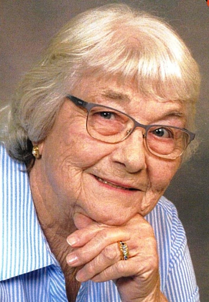 Jean Loraine Kotek