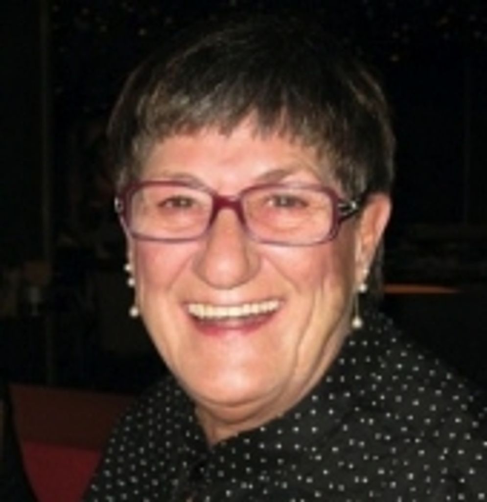 Patricia Ann Derezinski