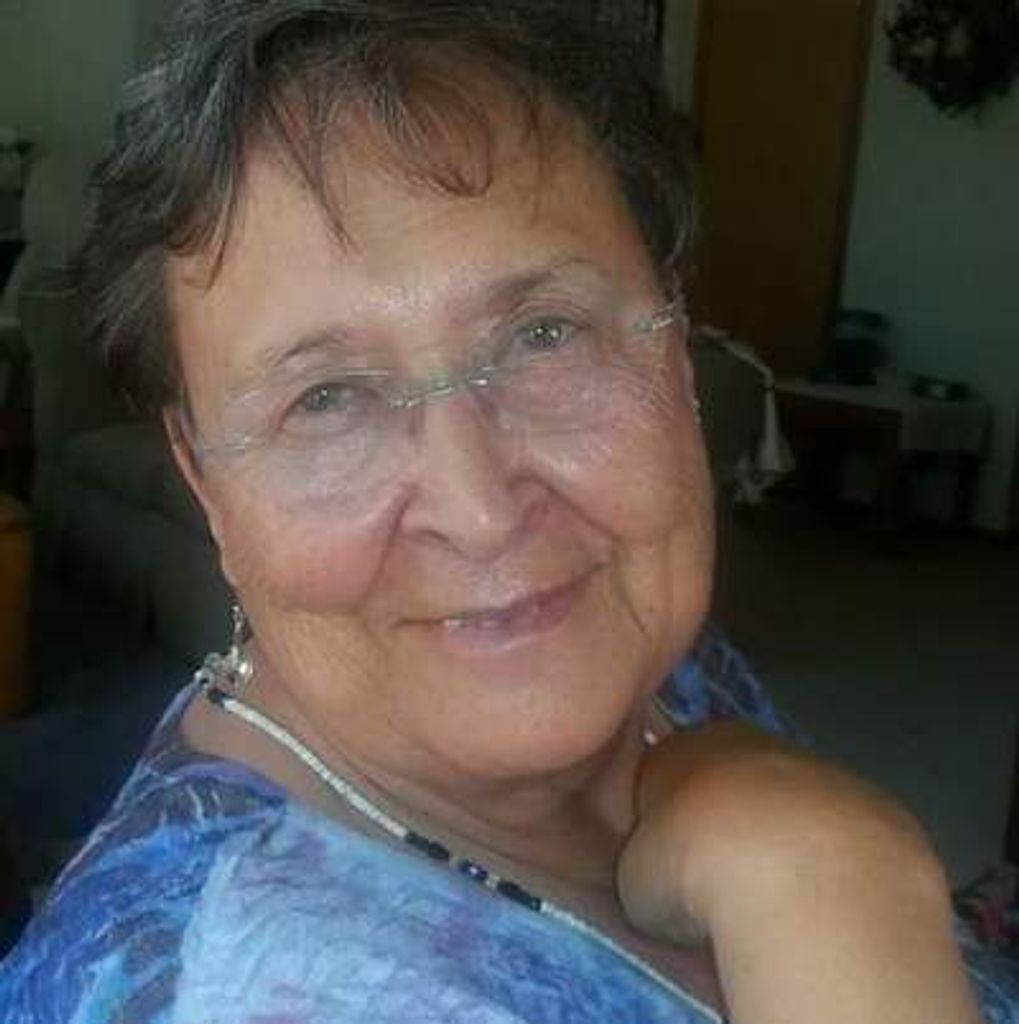 Nancy Michel Profile Photo