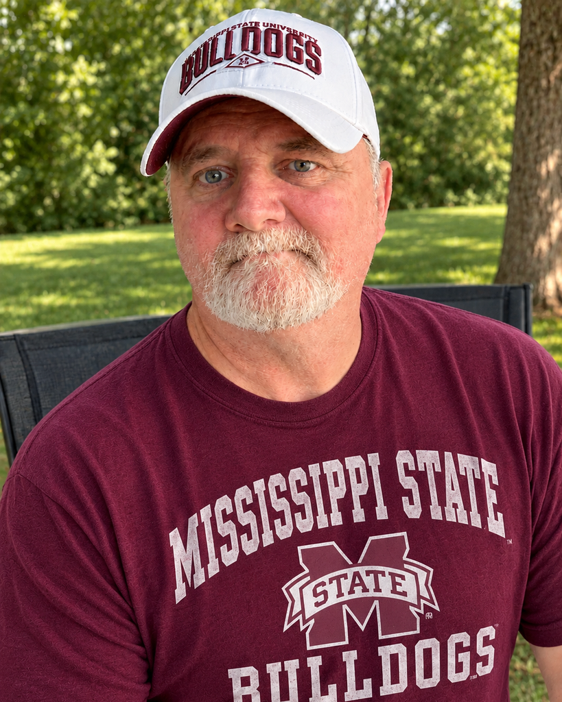 Alan Turner Profile Photo
