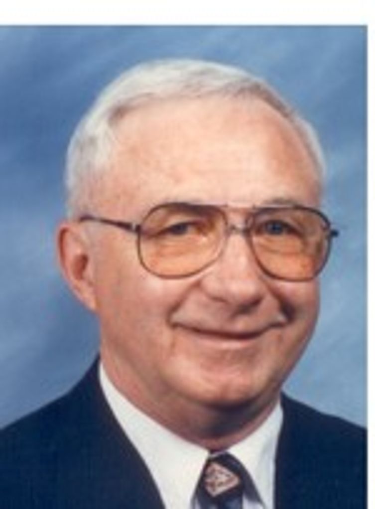 John Bernard Marietti