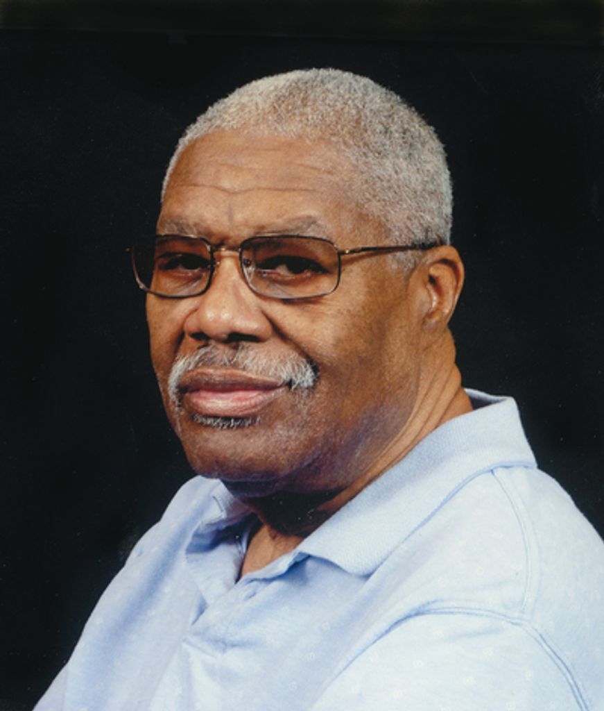 Jesse Hornbuckle Jr.