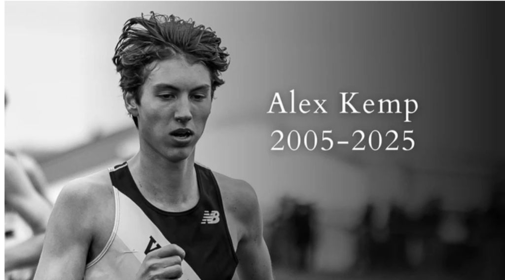 Alex Kemp Profile Photo