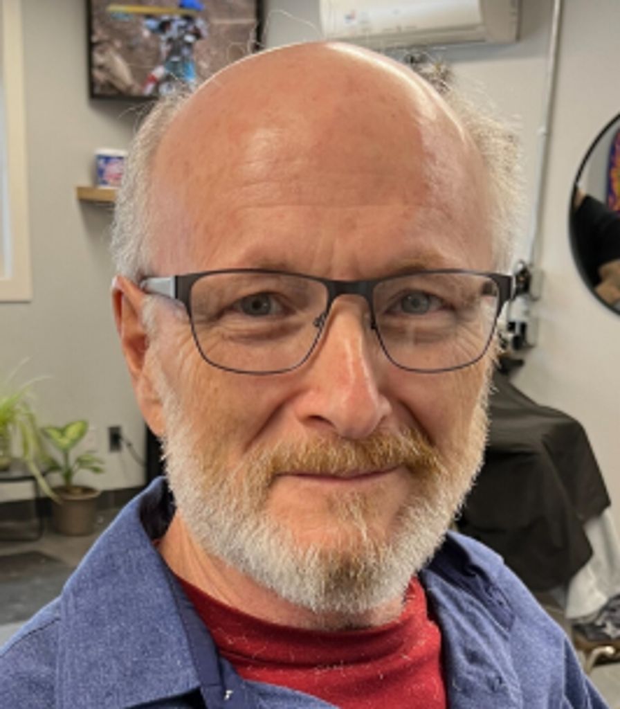 Kenneth "Ray" Robbins