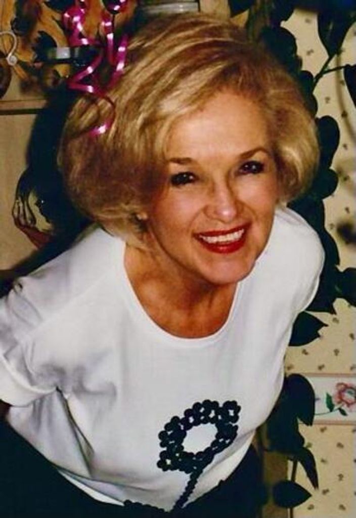 Betty Jane Mcculley Profile Photo