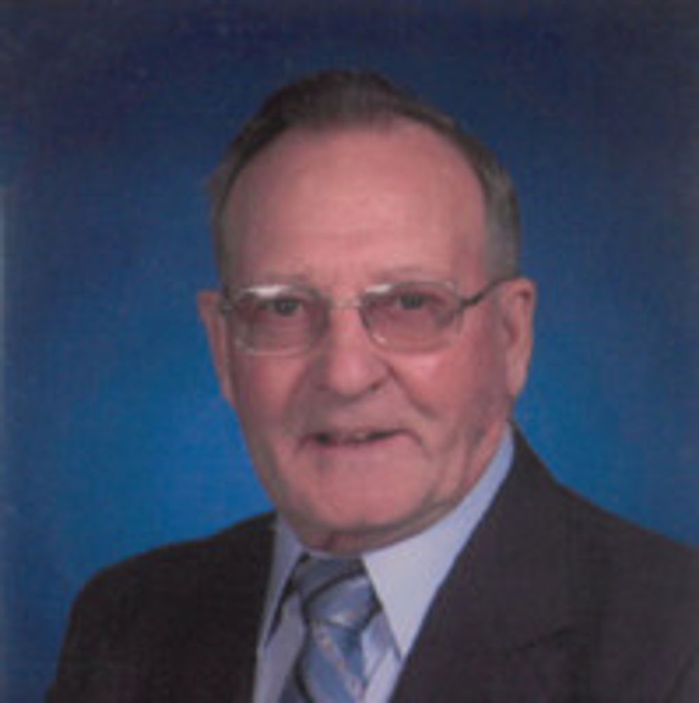 Walter Barth Profile Photo