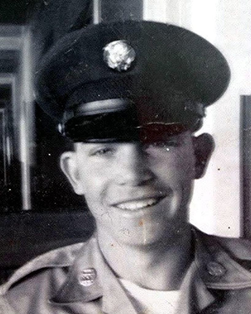 Adam Washington Golden, Jr.