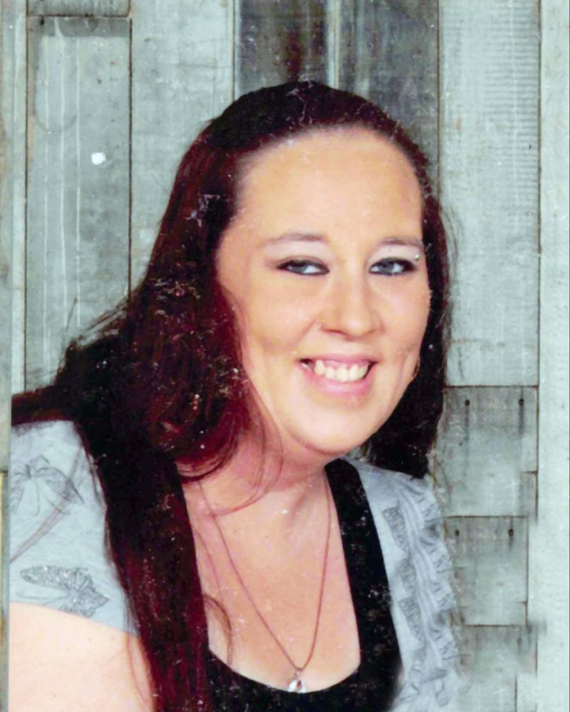 Chantelle LeaAnn Muth Profile Photo