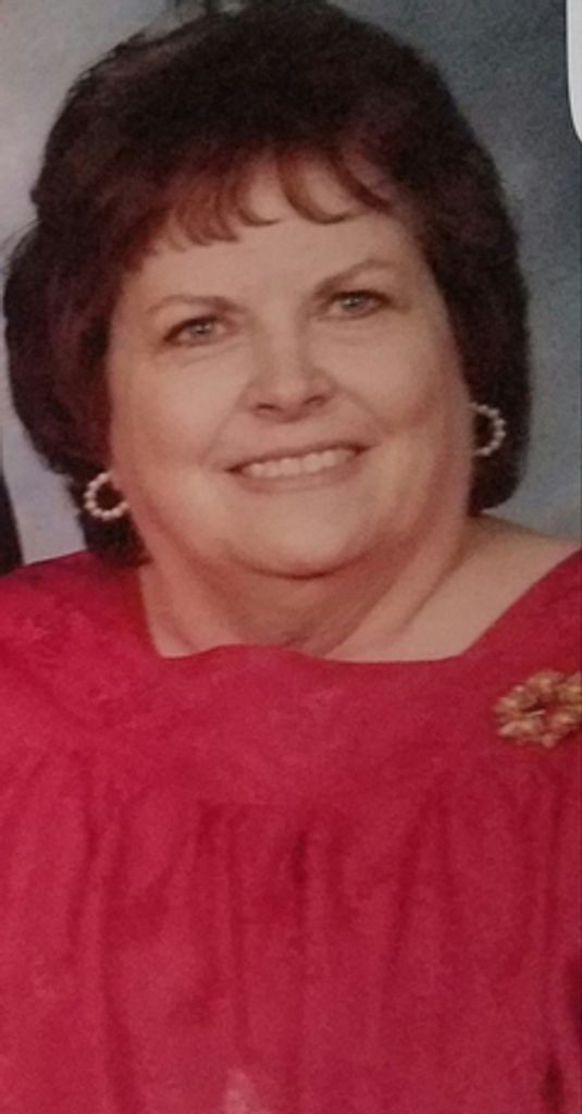 Bernice Jo'n "Grammy" Laird