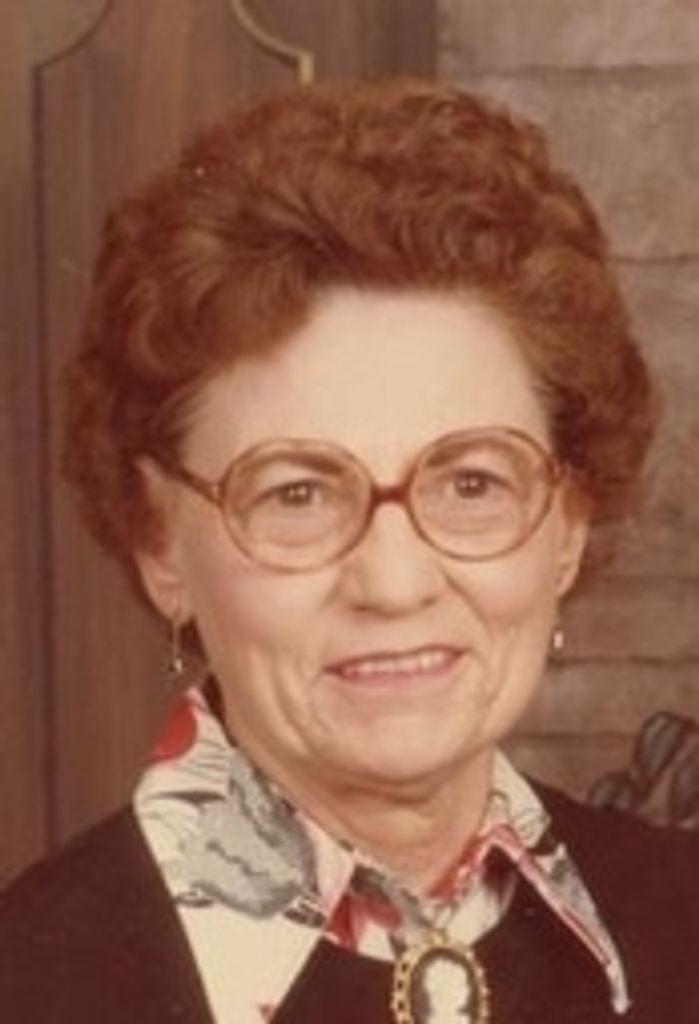 Edna Rigg